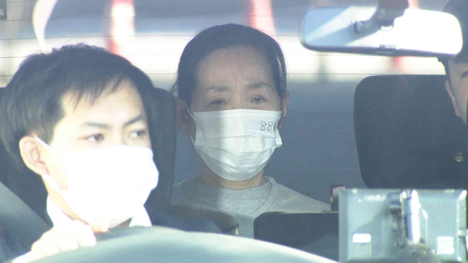 「店で客に出した」豊洲市場でマグロの「カマ」など30キロ時価210円相当を窃盗か…中国籍の女（66）逮捕（FNNプライムオンライン（フジテレビ系）） - Yahoo!ニュース