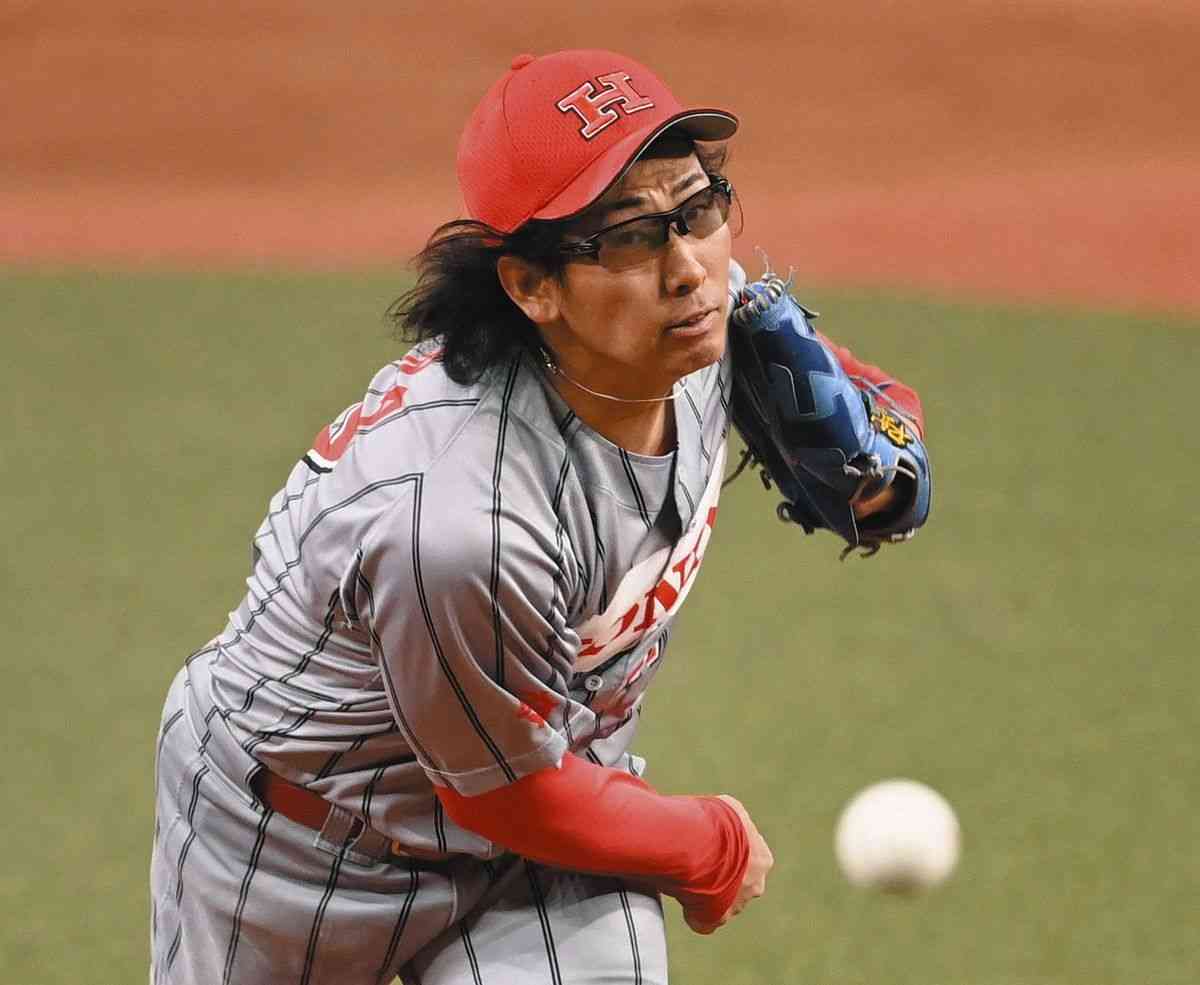 ホンダ鈴鹿の井村勇介、史上2人目の完全試合達成、エースとして「9回まで絶対に行く」【社会人野球日本選手権】：中日スポーツ・東京中日スポーツ 
