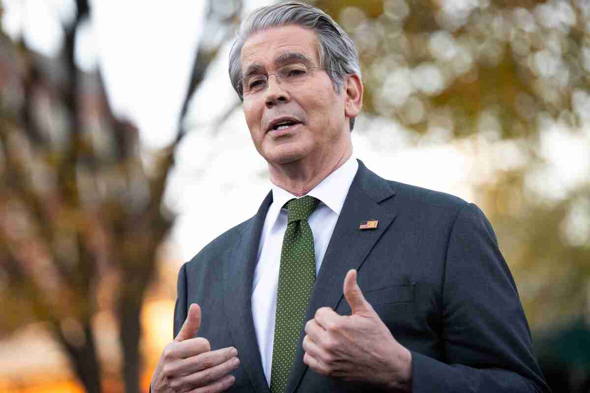 医療費引き下げ、週内に発表　物価高への不満、対応急ぐ　米財務長官（時事通信） - Yahoo!ニュース