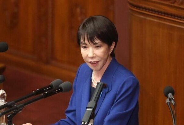 「中国は思い上がっている」英有力紙が中国を痛烈批判、高市首相に提言も［Yahoo!］25/11 - jnnavi