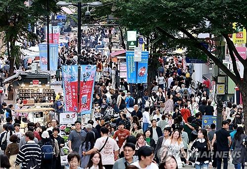 韓国の外国人犯罪者　中国人が７年連続最多＝ビザ免除で増加懸念も | 聯合ニュース