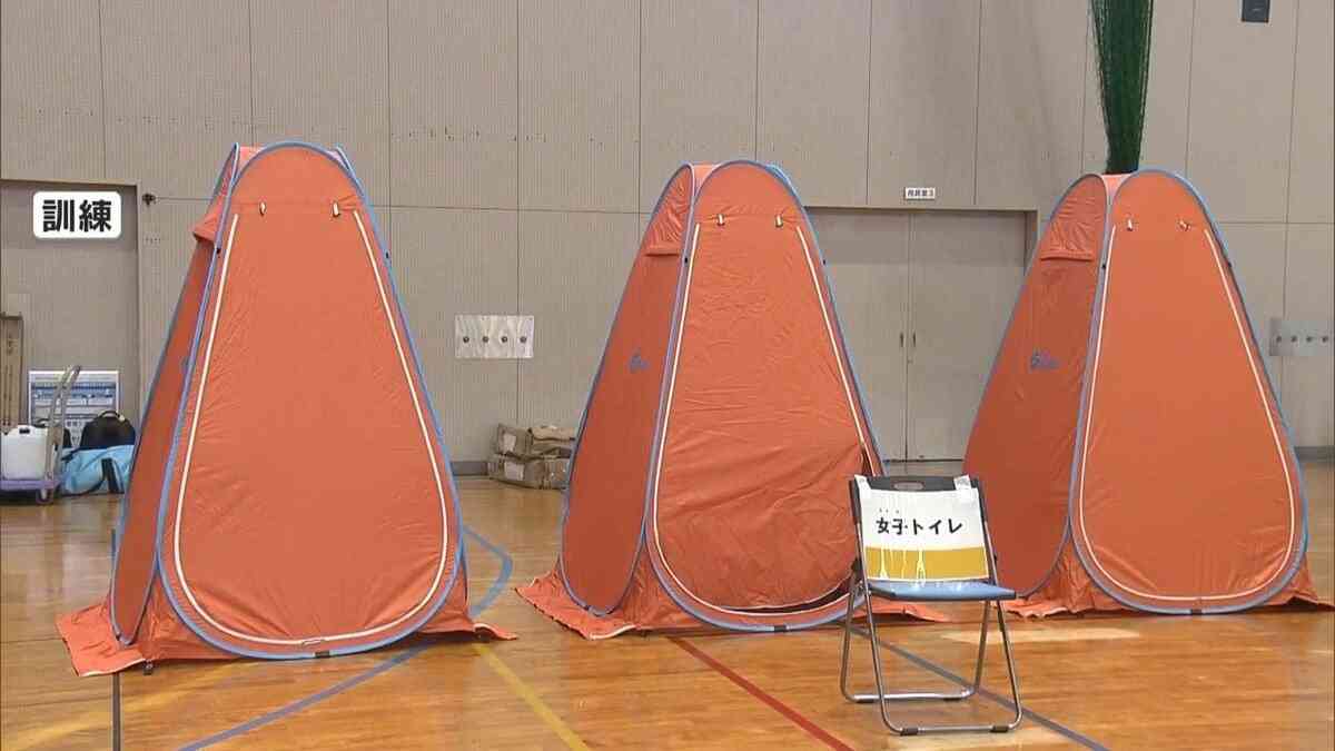 女性用トイレは男性用の3倍必要で居住空間は1人当たり3.5平米 “命と尊厳”守る避難所の国際基準『スフィア基準』とは？ | TBS NEWS DIG