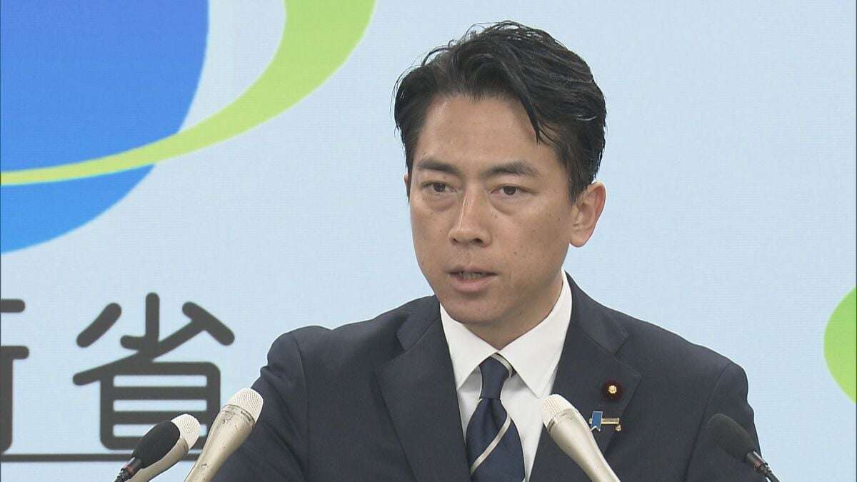 自衛隊のクマ捕獲支援11月末で終了へ 小泉大臣「無制限にクマ対策を実施することはできない」 箱わな運搬137件、駆除後のクマ運搬9件など活動 | 政治 | ABEMA TIMES | アベマタイムズ