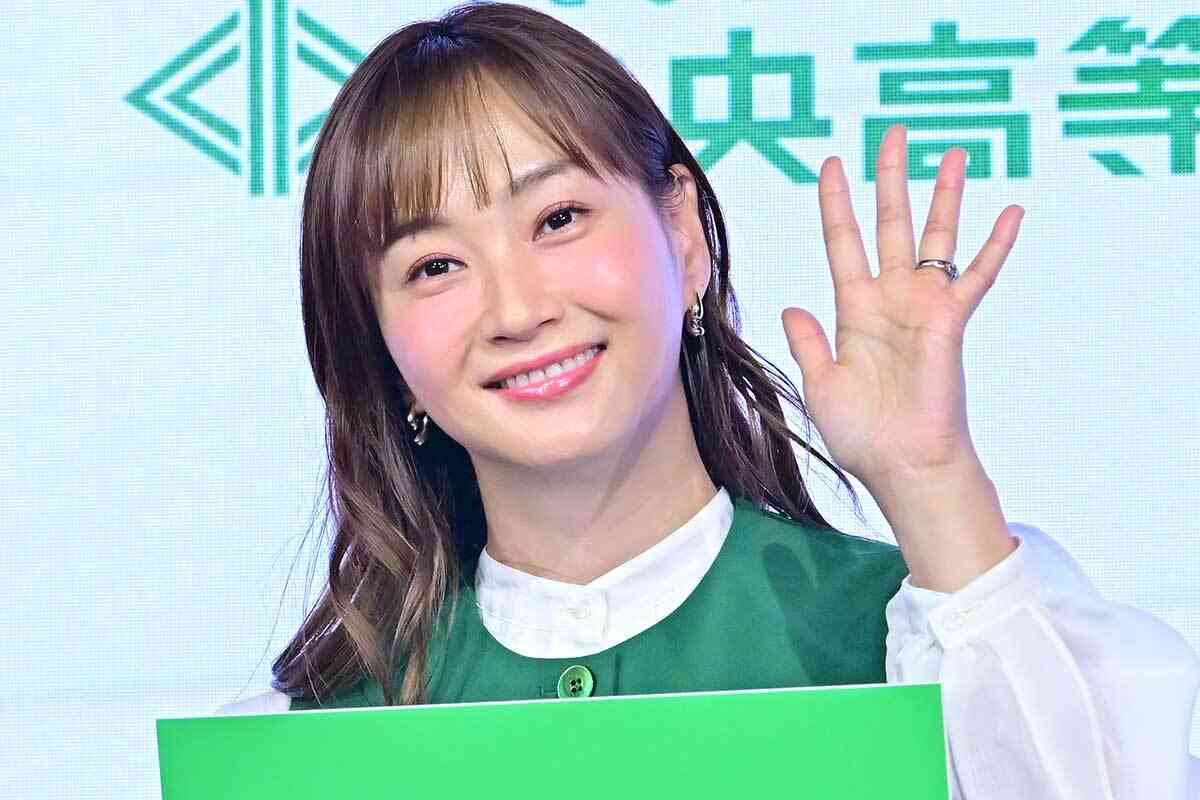 藤本美貴、自宅での夫・庄司智春からの呼ばれ方は？　まさかの告白「ビジネスミキティです」（ENCOUNT） - Yahoo!ニュース