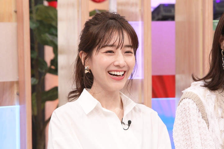 田中みな実　細マユ＆ギャル風成人式写真「ちょっと可愛い子がいる、と囁かれてた」