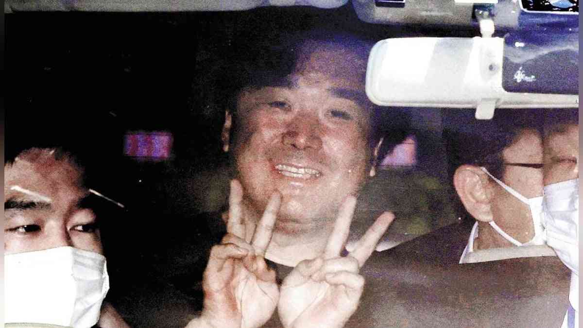 「つばさの党」代表らの選挙妨害、警視庁「極めて悪質」と判断…乙武陣営「食い止めは今しかない」 : 読売新聞
