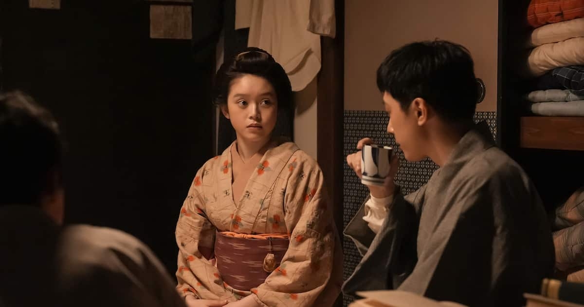 朝ドラ「ばけばけ」最大の悲報“国宝”錦織さん（吉沢亮）既婚者だった！SNS「奥さんは誰？」実は謎も多く「何者？」「帝大生ではない？」 - イザ！