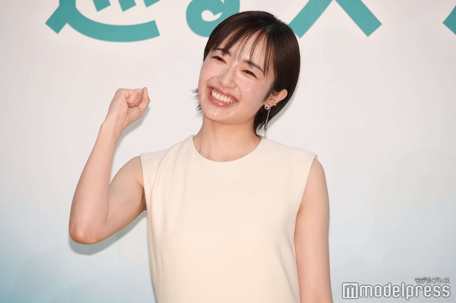 27年度朝ドラ主演・森田望智、オーディションではなくオファーの理由 制作統括が“2つのポイント”明かす【巡るスワン】 - モデルプレス