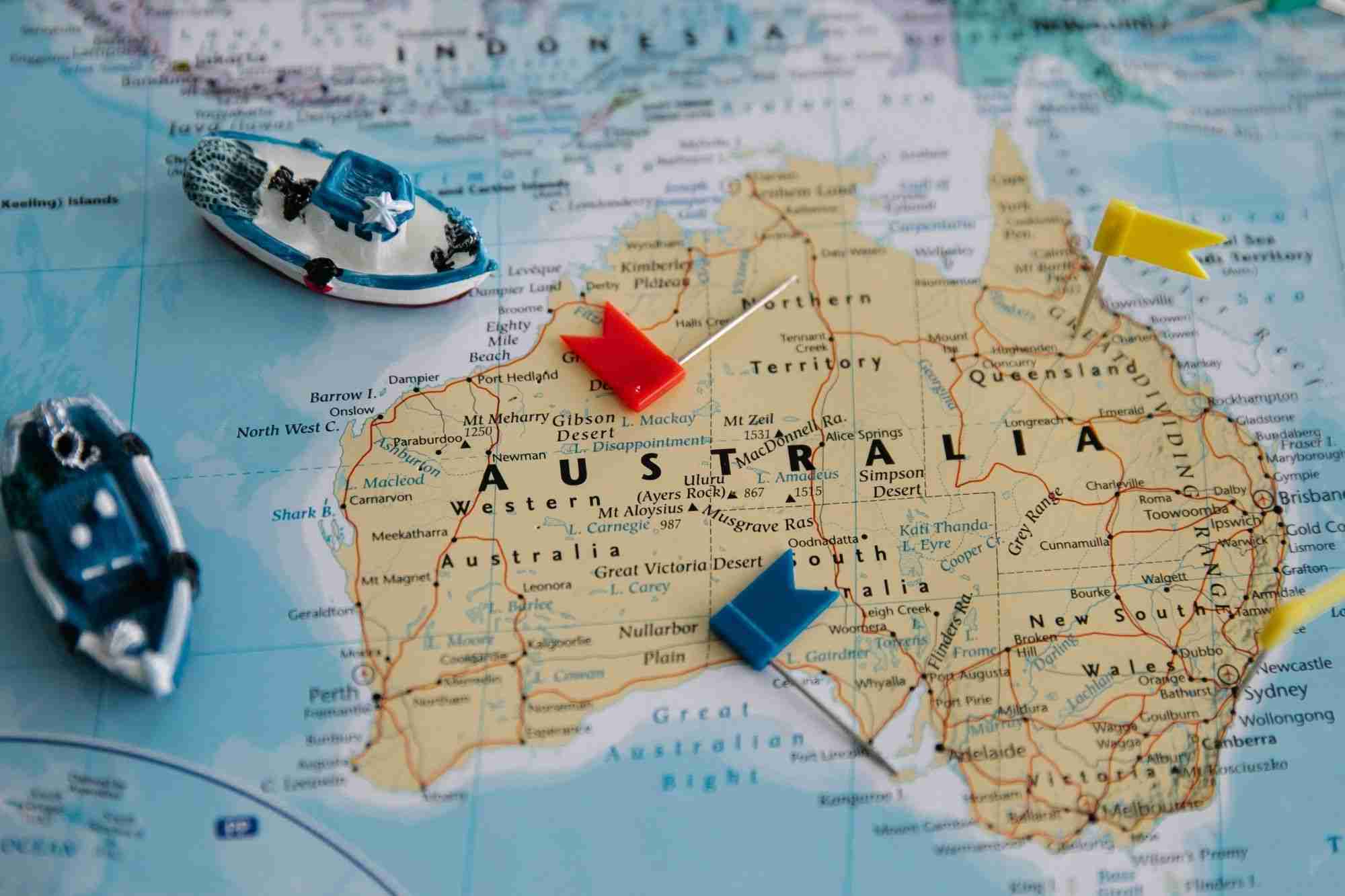 オーストラリアはどんな国？自然・治安・費用を徹底解説