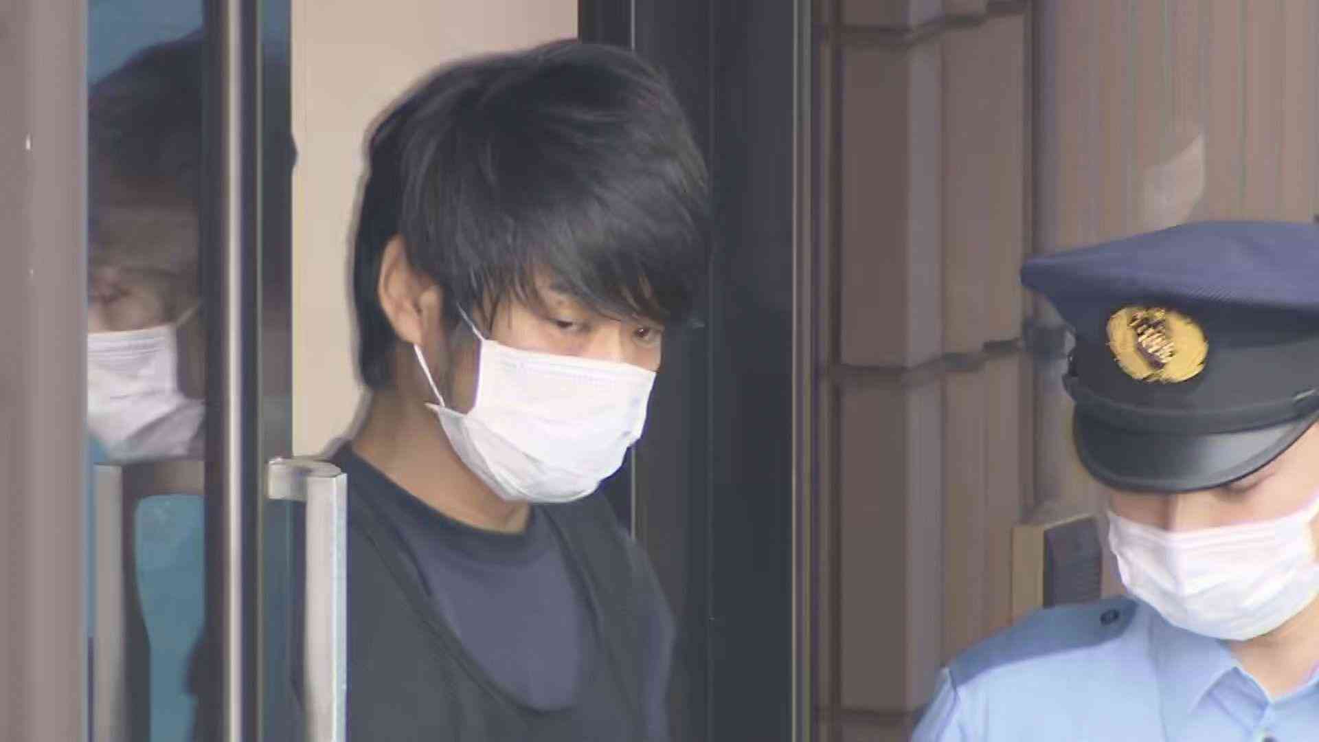 【速報】「ここに安倍元総理が来ているかもしれないですし、次男の徹也が大変な事件を起こしたことを心からお詫び」安倍元総理銃撃事件裁判　山上徹也被告の母親　言葉詰まらせながら法廷で謝罪（MBSニュース） - Yahoo!ニュース