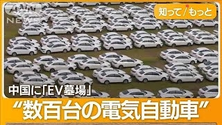 独自 中国BYDが日本初のPHVを398万円で販売へ 国内勢より100万円以上の割安
