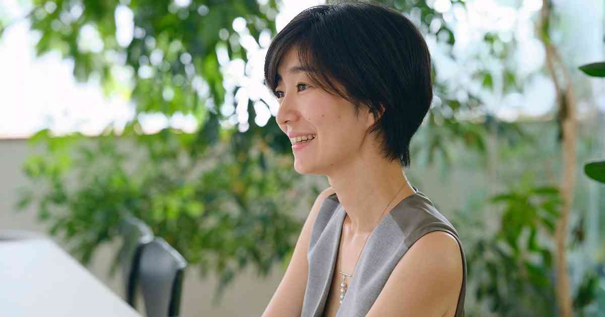 楽天→途上国支援ベンチャー「会社に行けず、泣いて自分を責めた」：日経xwoman