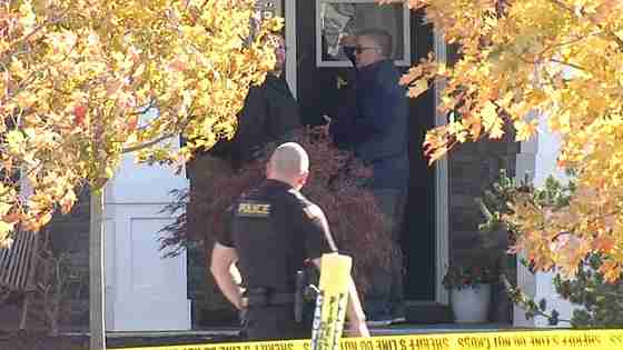 家を間違えた家事代行スタッフの悲劇…玄関越しに銃撃され死亡＝米国（中央日報日本語版） - Yahoo!ニュース