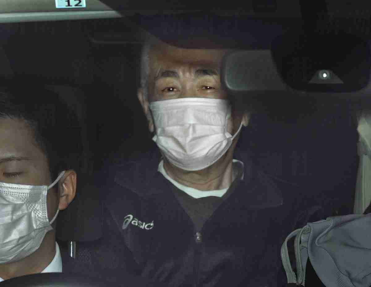 「別の人骨片が排水管から発見され…」　琵琶湖バラバラ殺人、74歳受刑者の焼き肉店で（全文） | デイリー新潮