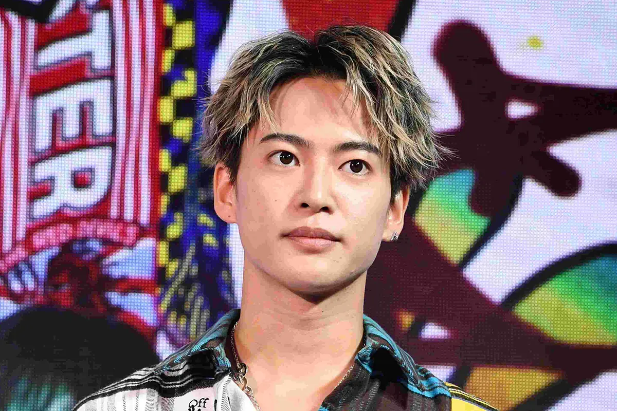 《古巣BE:FIRSTの16倍》三山凌輝　SNS騒然とさせたファン向けプロジェクトの「強気すぎる会費」