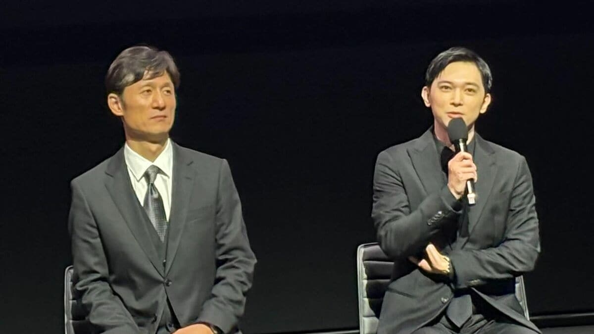 『国宝』がアメリカで賞レース開始　アカデミー賞に立ちはだかる競合｢社会派作品｣に勝算は？ | 映画・音楽 | 東洋経済オンライン
