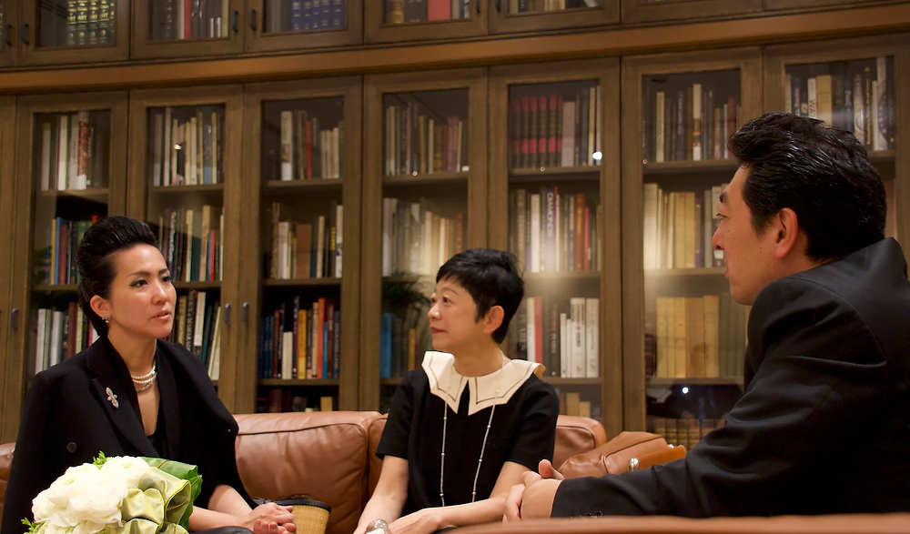 【Interview】渡邊&竹田 鼎談インタビュー