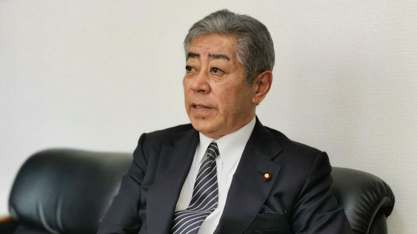 岩屋毅前外相、高市氏提案の国旗損壊罪は必要ない「立法事実がない」「右傾化…そんな言い方はしていない」　スパイ防止法には慎重姿勢 | ガールズちゃんねる - Girls Channel -