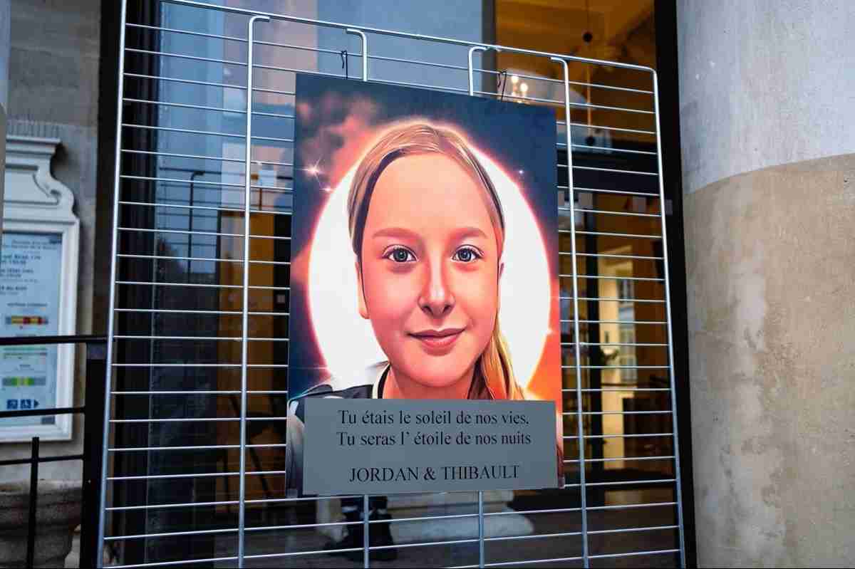 １２歳少女をレイプ・拷問のうえ殺害、２７歳女に仮釈放なしの無期刑　フランス（CNN.co.jp） - Yahoo!ニュース