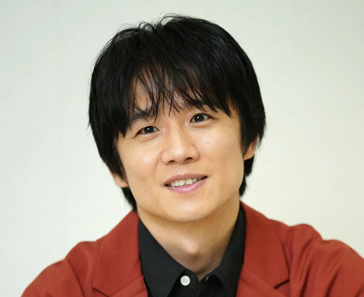 風間俊介　「金八先生」出演時に地元で絡まれ…ヤンキーがまさかの一言「ドラマって凄いなって」