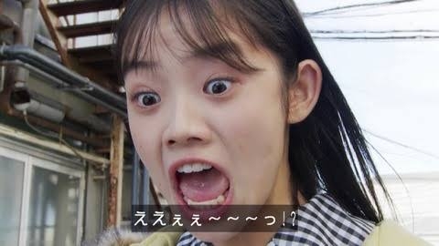 「ゴジュウジャー」に志田こはく 今森茉耶降板の一河角乃/ゴジュウユニコーン役で出演