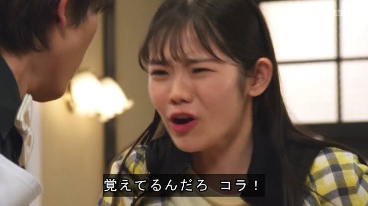 「ゴジュウジャー」に志田こはく 今森茉耶降板の一河角乃/ゴジュウユニコーン役で出演