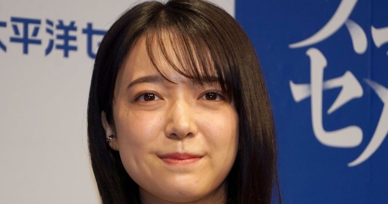上白石萌音「電車でも気付かれない」　自身の良さは“平凡性”「ご覧の通りの容姿で…」と謙虚  | オリコンニュース（ORICON NEWS）