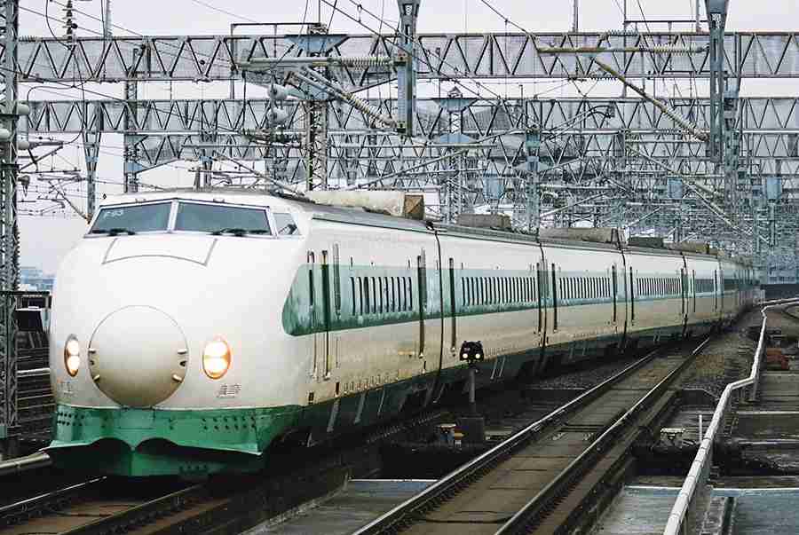 新幹線の「終電繰り上げ」へ 保守に時間かけるため “臨時列車”も検討 JR東日本 | 乗りものニュース