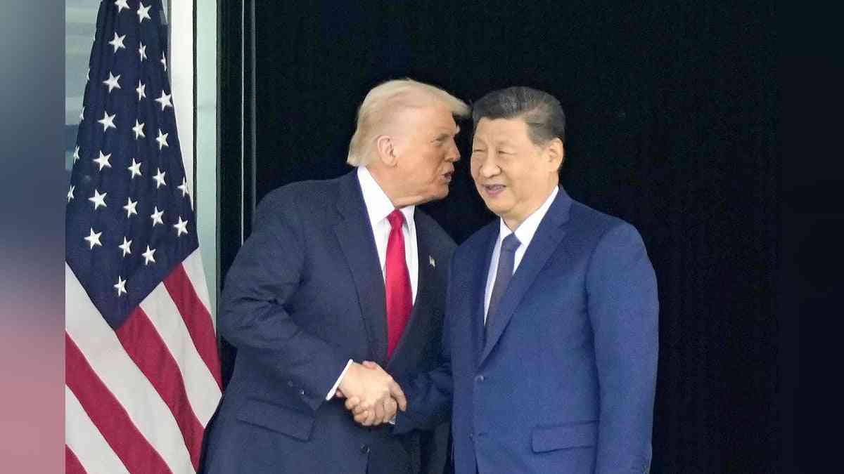 トランプ大統領と電話会談の習近平氏「台湾の中国への返還は、戦後の国際秩序の重要な構成要素だ」 : 読売新聞