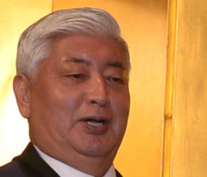 中谷元氏「中国の人、日本のお寿司をパクパク食べてますからね」中国の”日本は危険”にクギ（日刊スポーツ） - Yahoo!ニュース