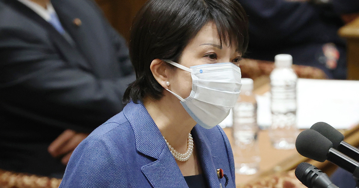 「台湾有事は日本有事か」高市首相も4年前の予算委で“質問者”として迫っていた…立憲・岡田氏に批判強まり再注目 | 女性自身