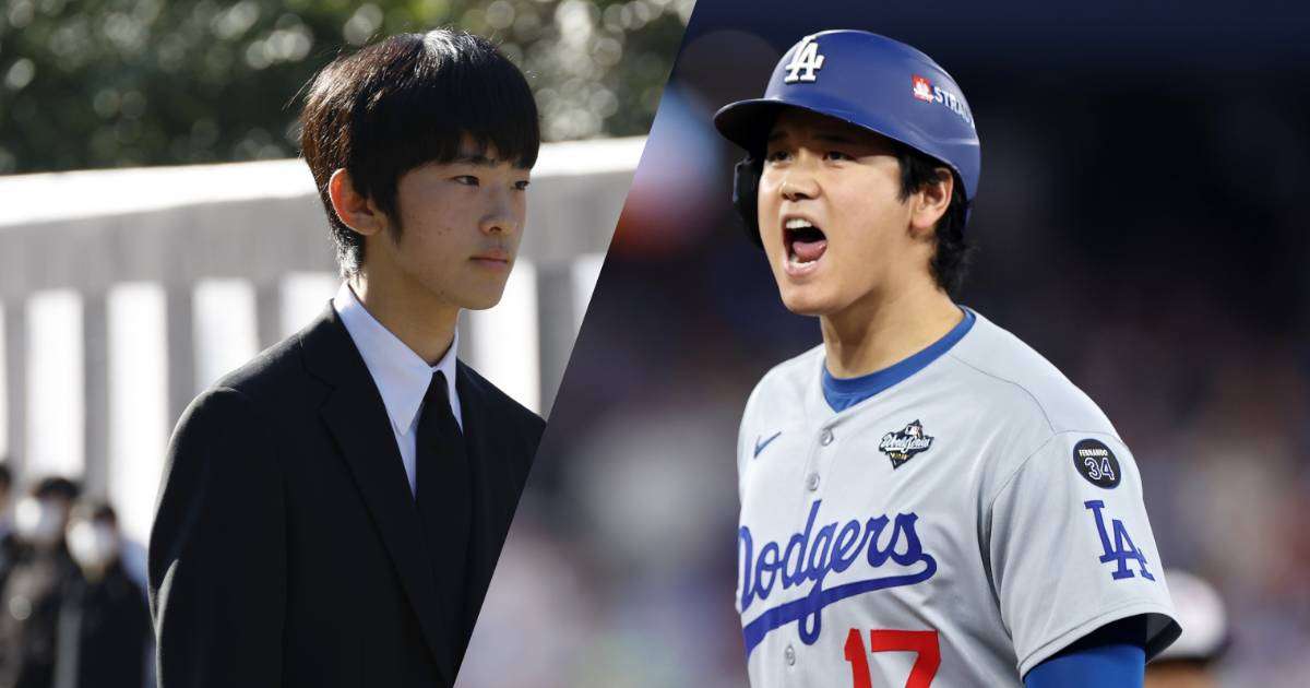 悠仁さまが実は「大谷以上の影響力」を持っていた…愛用ブランド「デサント」が爆売れ中（マネー現代編集部） | マネー現代 | 講談社