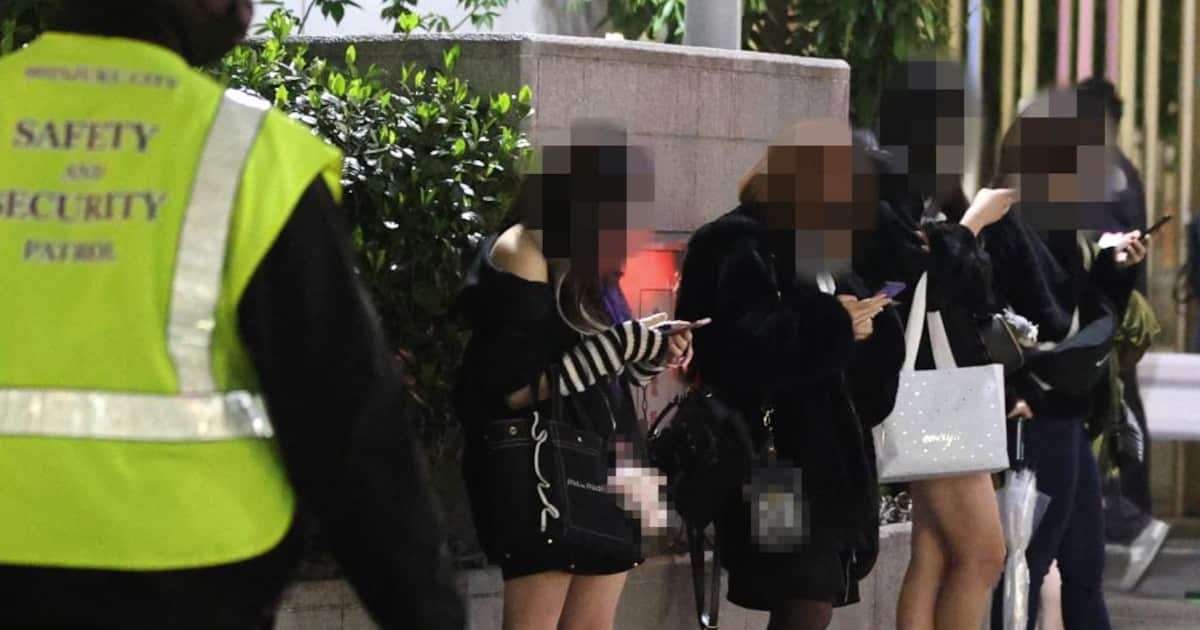 香港紙、東京は「アジアの売春観光都市？」　歌舞伎町で外国人相手に横行「中国人多数」 - 産経ニュース