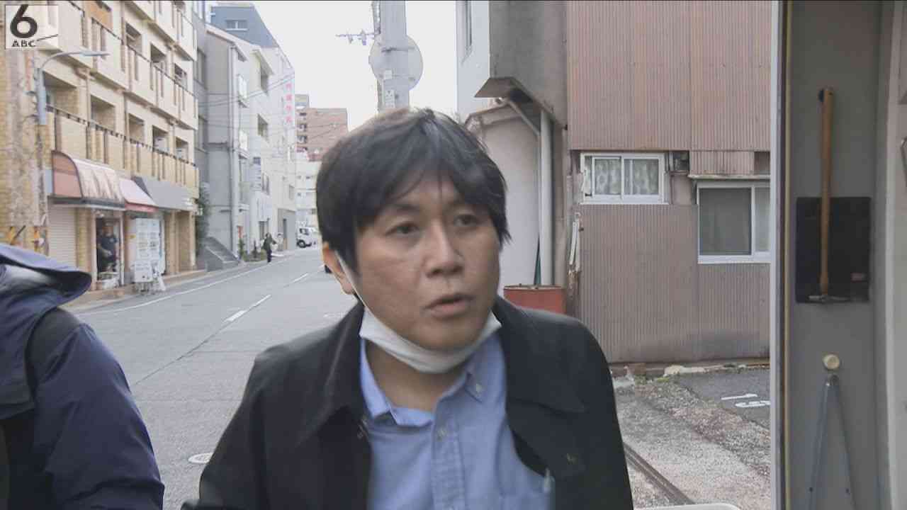 立花孝志容疑者の勾留めぐる不服申し立て棄却　神戸地裁（ABCニュース） - Yahoo!ニュース