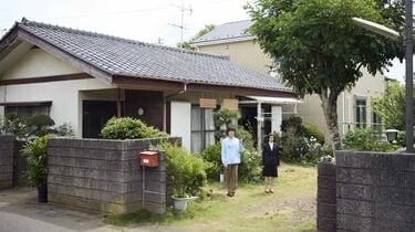 ｢いまは団地より
