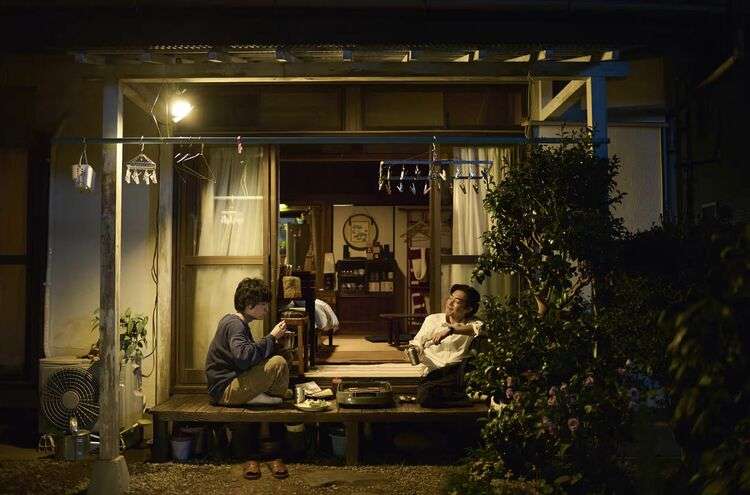 ｢いまは団地より