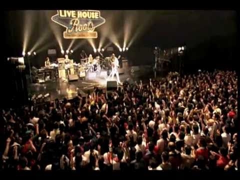 矢沢永吉 LIVE DVD「THE LIVE HOUSE ROOTS in Zepp Tokyo」より「ONLY ONE」