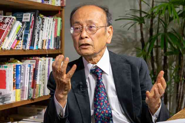 【再掲】「山上容疑者は真犯人ではない!? 安倍晋三元総理暗殺事件とウクライナ紛争をめぐる世界情勢の激変はつながっている!?」 ～岩上安身によるインタビュー第1118回 ゲスト 元外務省国際情報局長・孫崎享氏 | IWJ Independent Web Journal