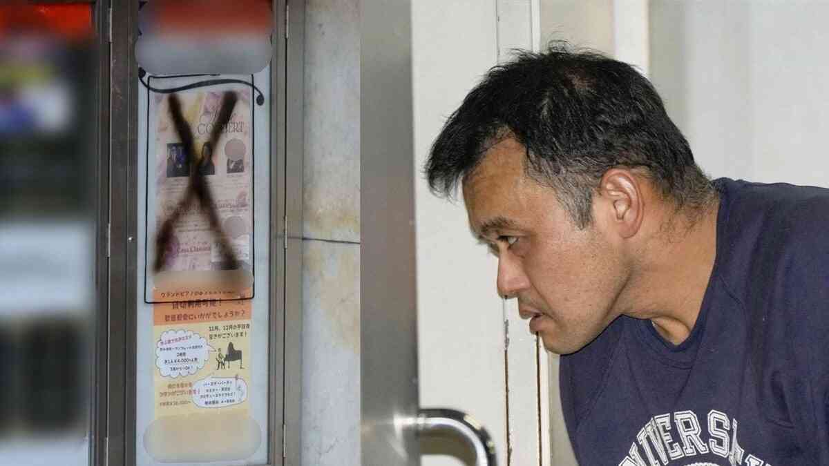 〈赤坂ライブハウス×印襲撃〉「大家族として有名なお宅」逮捕された現役陸上自衛官（43）は妻帯者…近隣住民は「家はあけがち」親族は「真面目な人」“変装”張り込みの計画性 | 集英社オンライン | ニュースを本気で噛み砕け