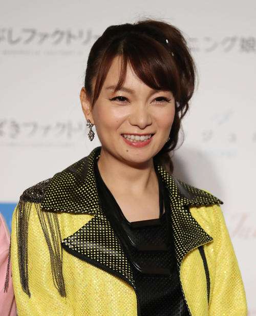 保田圭「正直、腹は立ちました」モー娘元メンバーの扱いに「こんなパターン、あんの？と思って」 - 芸能 : 日刊スポーツ