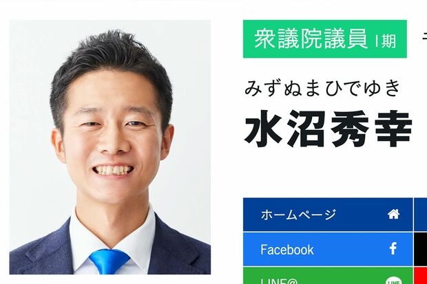 「やっとごめんなさいが言えたね」と失笑の声、日本の恥と言われた“ヤジ議員”遅きに失した謝罪（週刊女性PRIME） - Yahoo!ニュース
