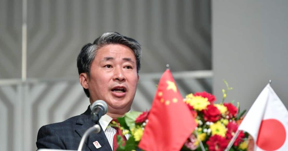 杉並区議が指摘、朝日新聞のタイトル修正が中国逆ギレの火種か　SNSで批判相次ぐ（1/4ページ） - zakⅡ