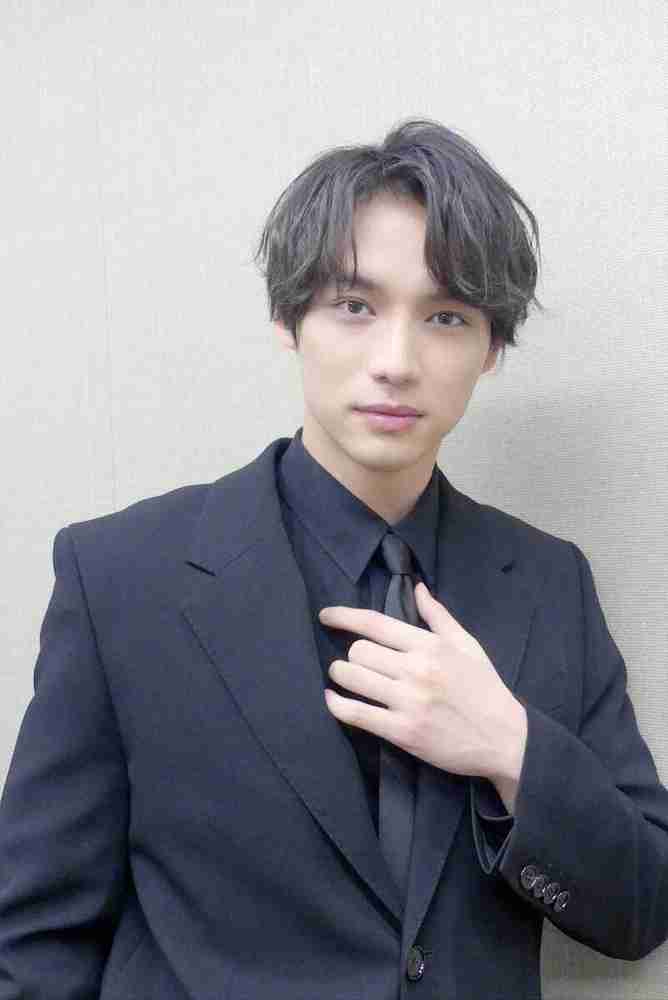 福士蒼汰　「友達少ない」も唯一「年3回くらい」会う芸能人「ちょうどいいなって」満島真之介も共感（スポニチアネックス） - Yahoo!ニュース