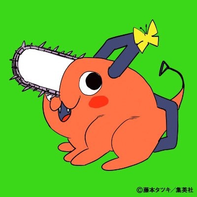  【アニメ】人間以外で好きなキャラ【漫画】 part2