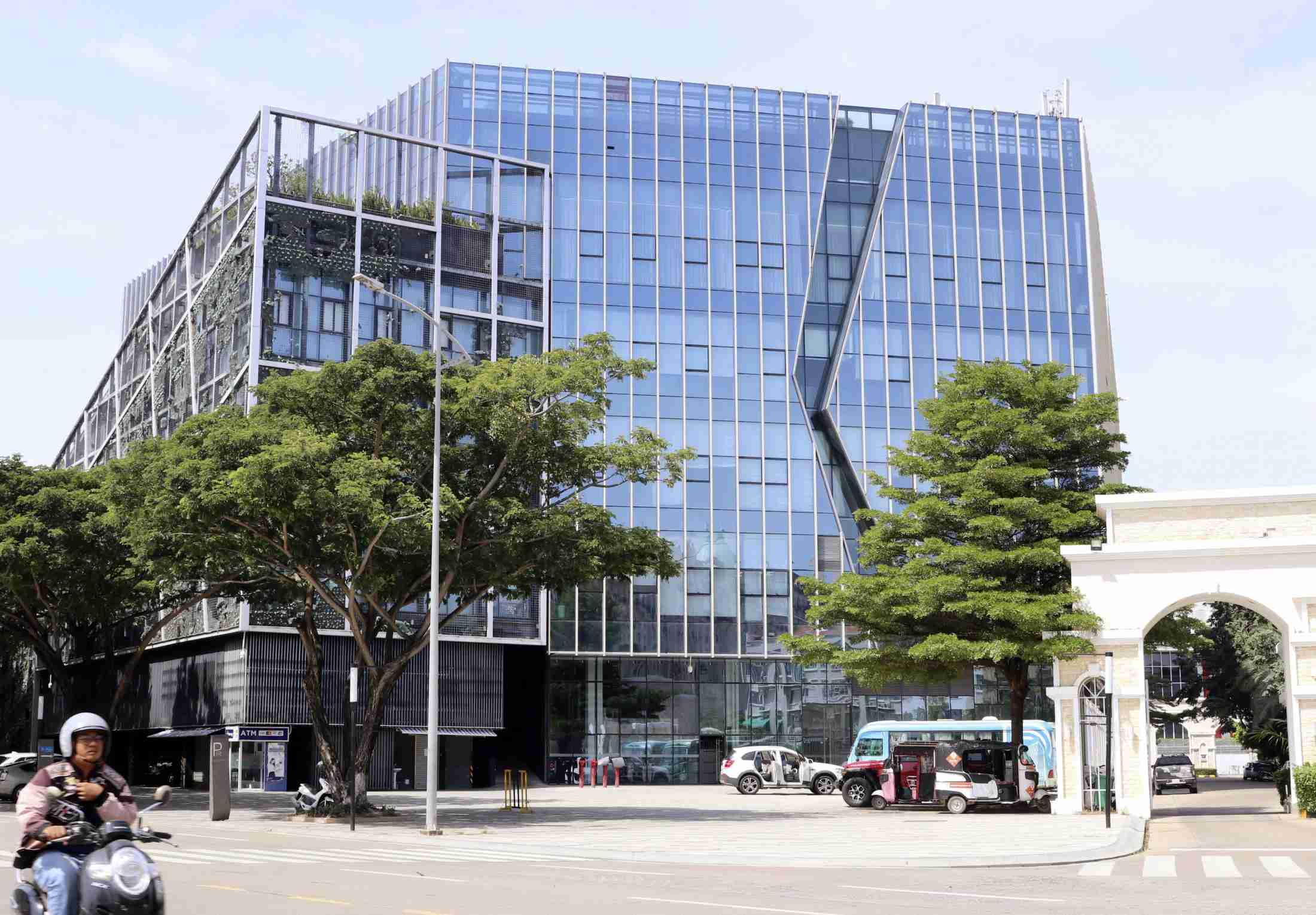 【独自】国交70年、詐欺組織が協賛　カンボジア協会の花火大会（共同通信） - Yahoo!ニュース