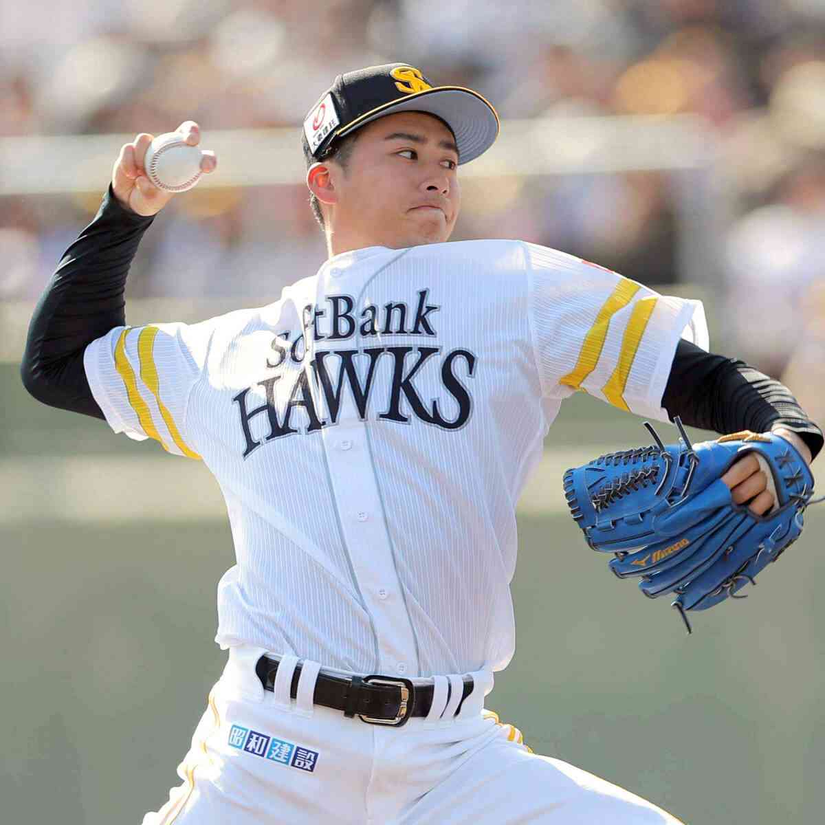 【板東湧梧という男】顔もハートもイケメンのジャイアンツフェイス　東京Ｄのマウンドで輝き再び - スポーツ報知