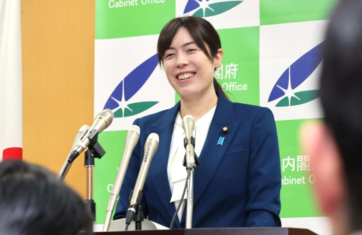 司令塔役・小野田紀美氏で注目の外国人政策、焦点に「集住」問題　犯罪率や体感治安も調査　「移民」と日本人（産経新聞） - Yahoo!ニュース