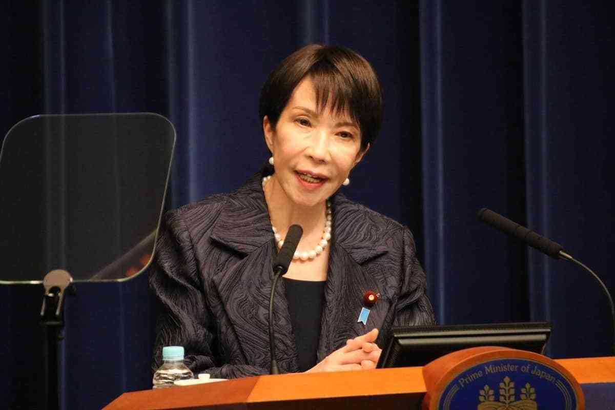 高市早苗首相「履いている靴は...」「下着なども」　予算委でまさかの「通販事情」明かし「親近感の塊すぎる！」の声