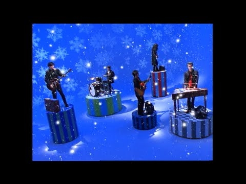 ユニコーン 「雪が降る町」OFFICIAL MUSIC VIDEO