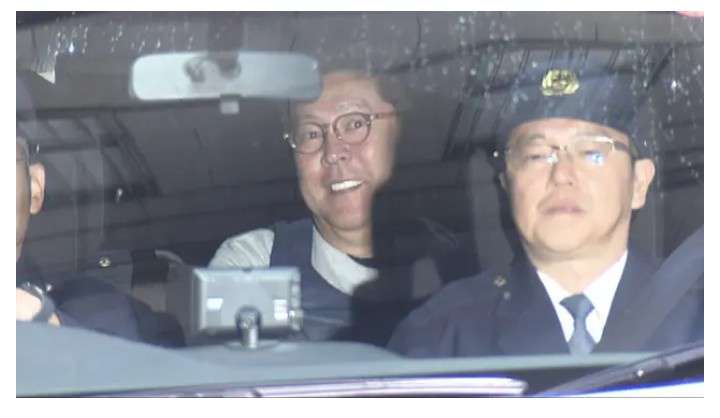 『情報がウソ』と認識し発言か　名誉毀損容疑で逮捕の立花孝志容疑者　取材に「裏とれていなかった」